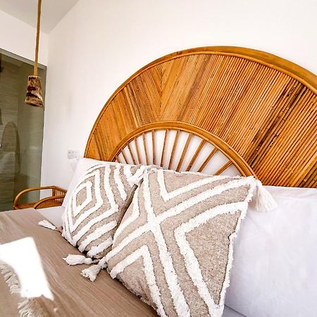 קורלחו Chakra House Fuerteventura - Affordable Rooms In A Cozy Guesthouse מראה חיצוני תמונה