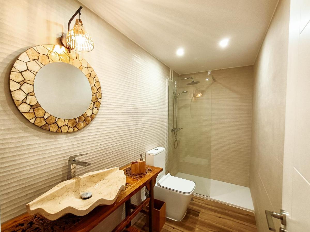 קורלחו Chakra House Fuerteventura - Affordable Rooms In A Cozy Guesthouse מראה חיצוני תמונה