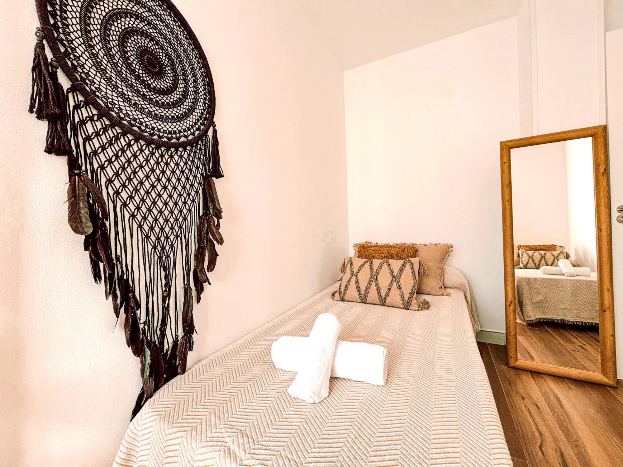 קורלחו Chakra House Fuerteventura - Affordable Rooms In A Cozy Guesthouse מראה חיצוני תמונה