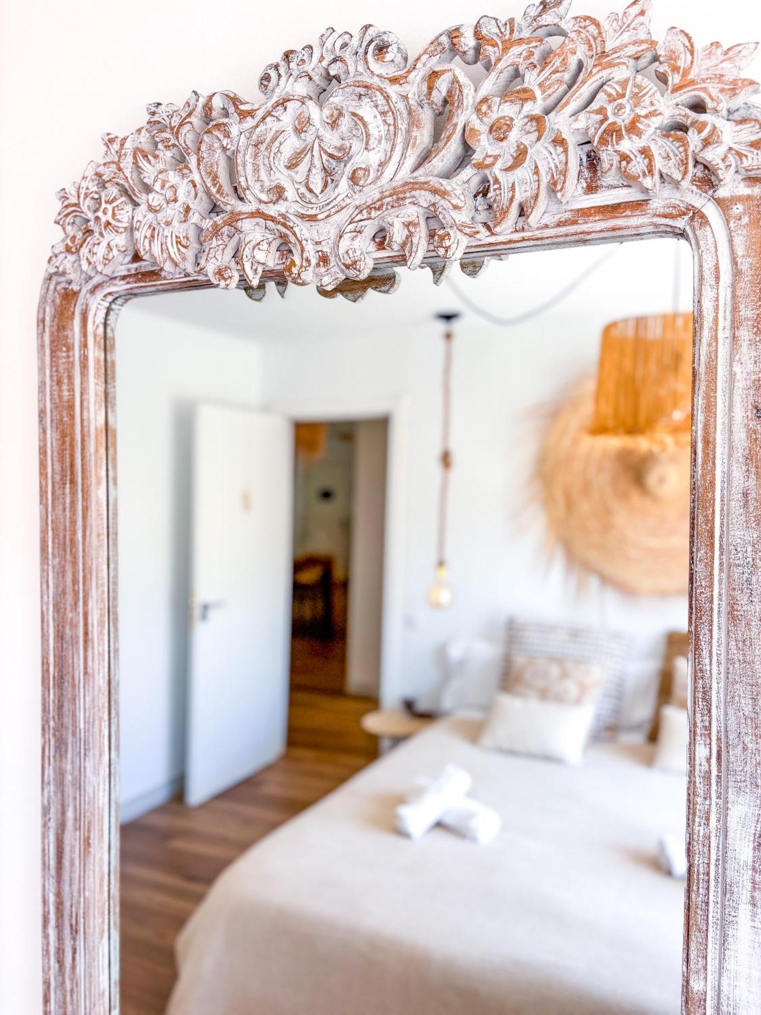 קורלחו Chakra House Fuerteventura - Affordable Rooms In A Cozy Guesthouse מראה חיצוני תמונה