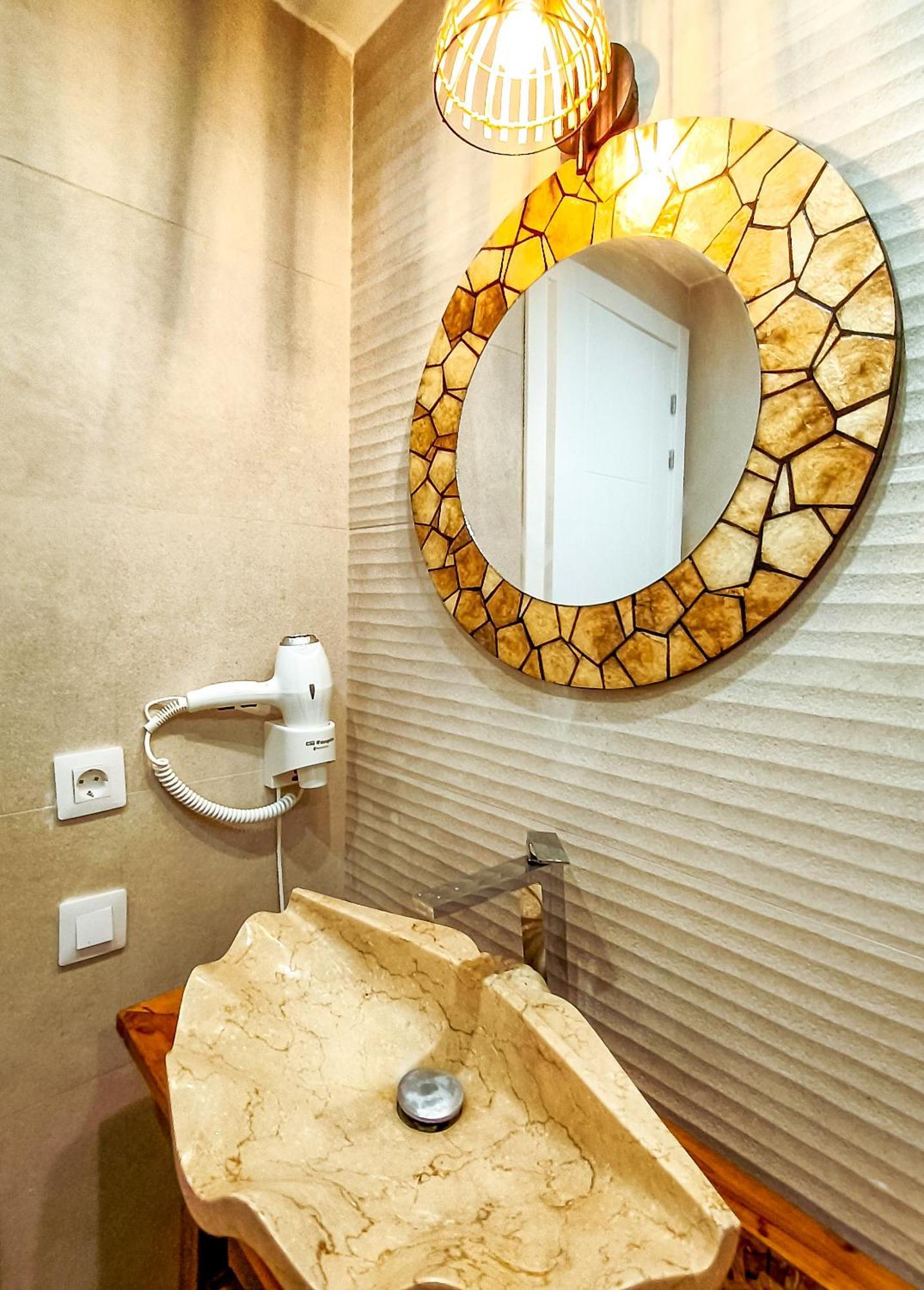 קורלחו Chakra House Fuerteventura - Affordable Rooms In A Cozy Guesthouse מראה חיצוני תמונה