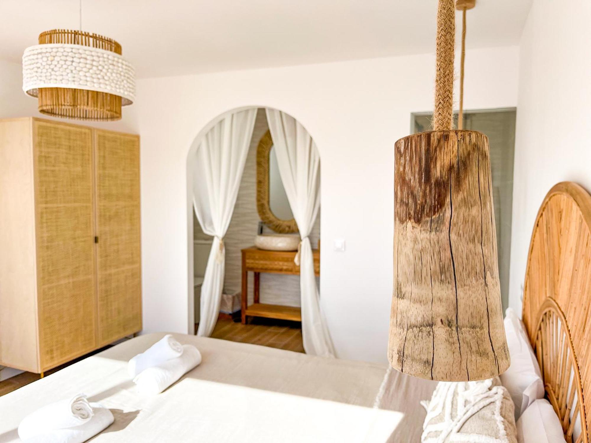 קורלחו Chakra House Fuerteventura - Affordable Rooms In A Cozy Guesthouse מראה חיצוני תמונה