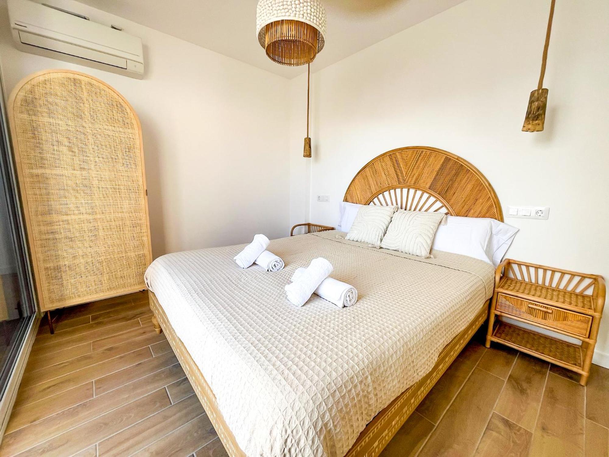 קורלחו Chakra House Fuerteventura - Affordable Rooms In A Cozy Guesthouse מראה חיצוני תמונה