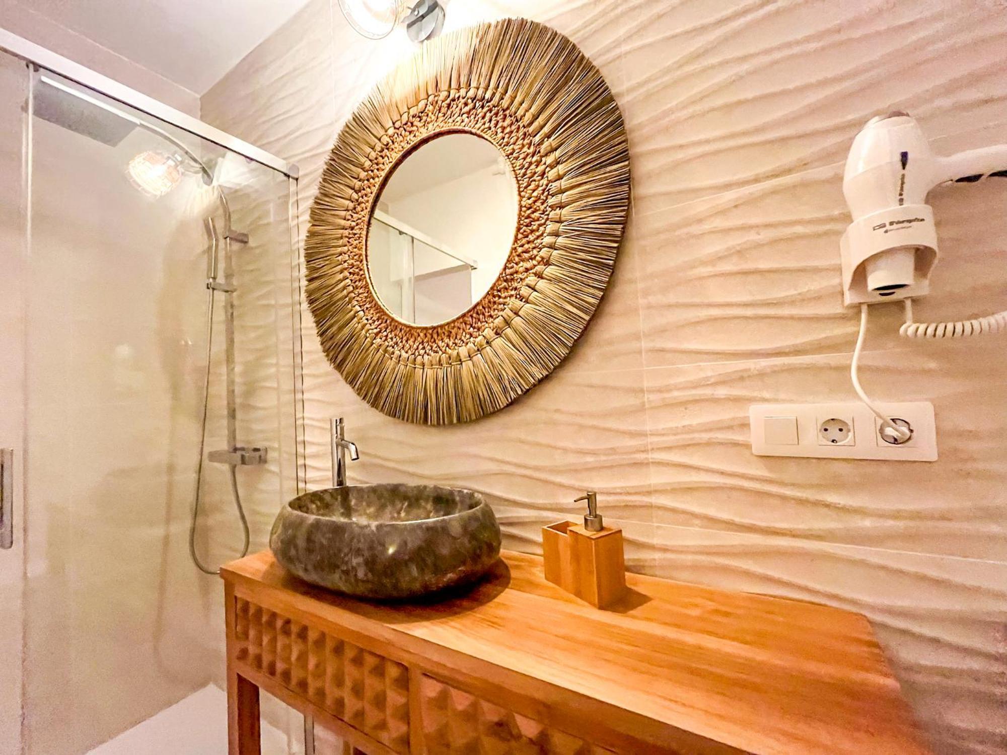 קורלחו Chakra House Fuerteventura - Affordable Rooms In A Cozy Guesthouse מראה חיצוני תמונה