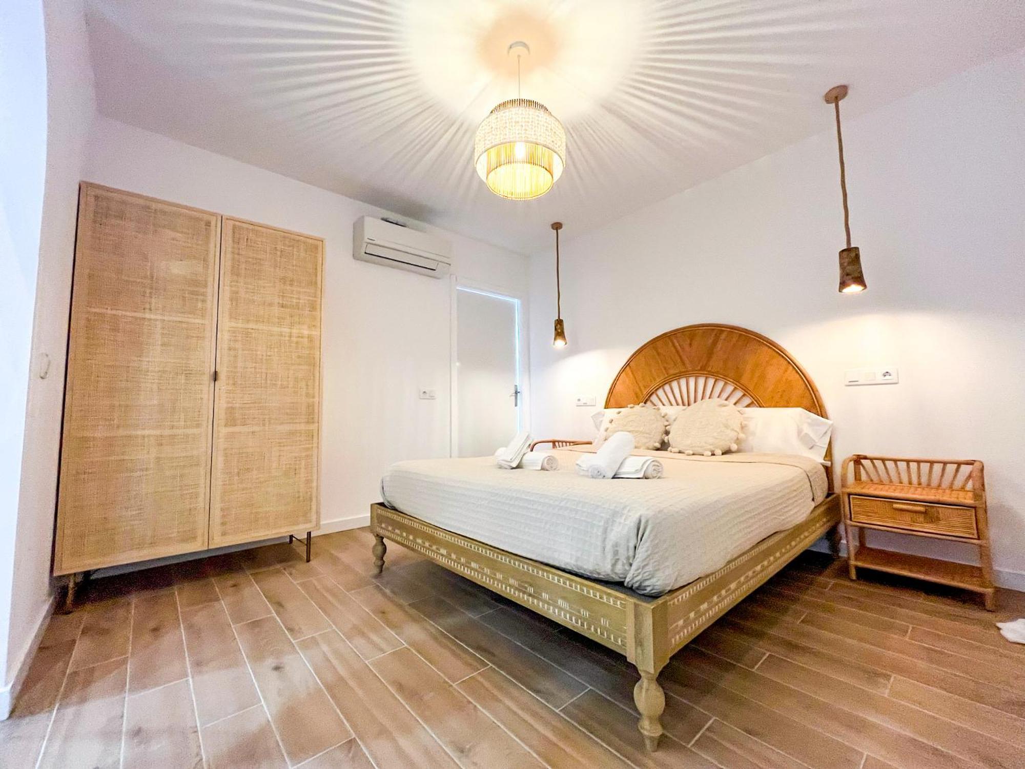 קורלחו Chakra House Fuerteventura - Affordable Rooms In A Cozy Guesthouse מראה חיצוני תמונה