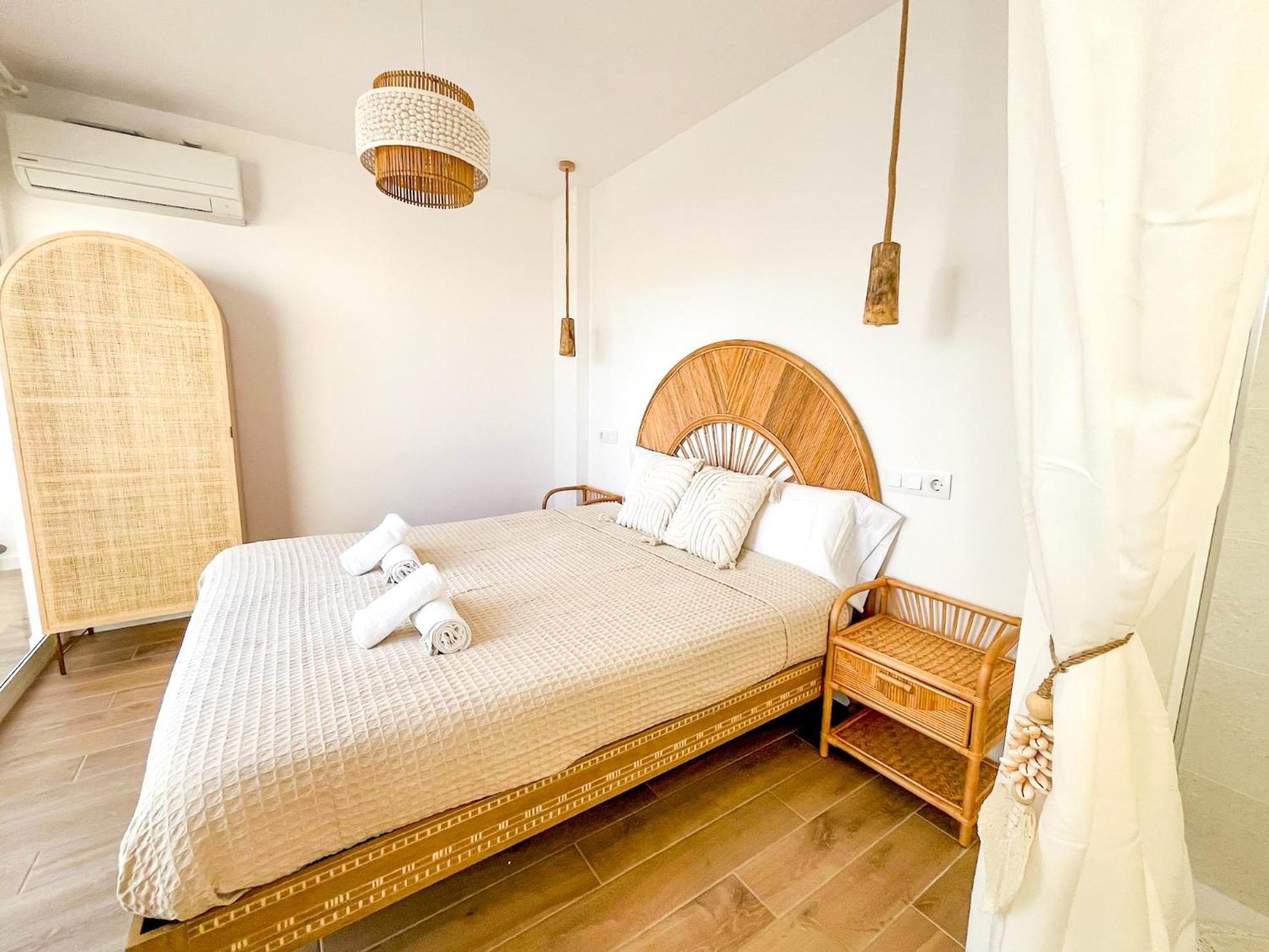 קורלחו Chakra House Fuerteventura - Affordable Rooms In A Cozy Guesthouse מראה חיצוני תמונה